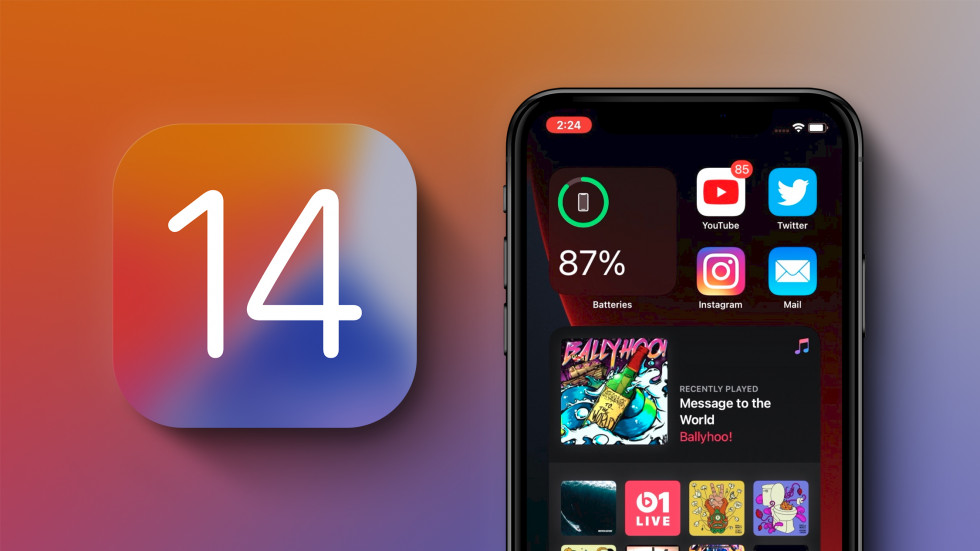 iOS 14 ya ha sido liberado: funciona el jailbreak en el iPhone 11