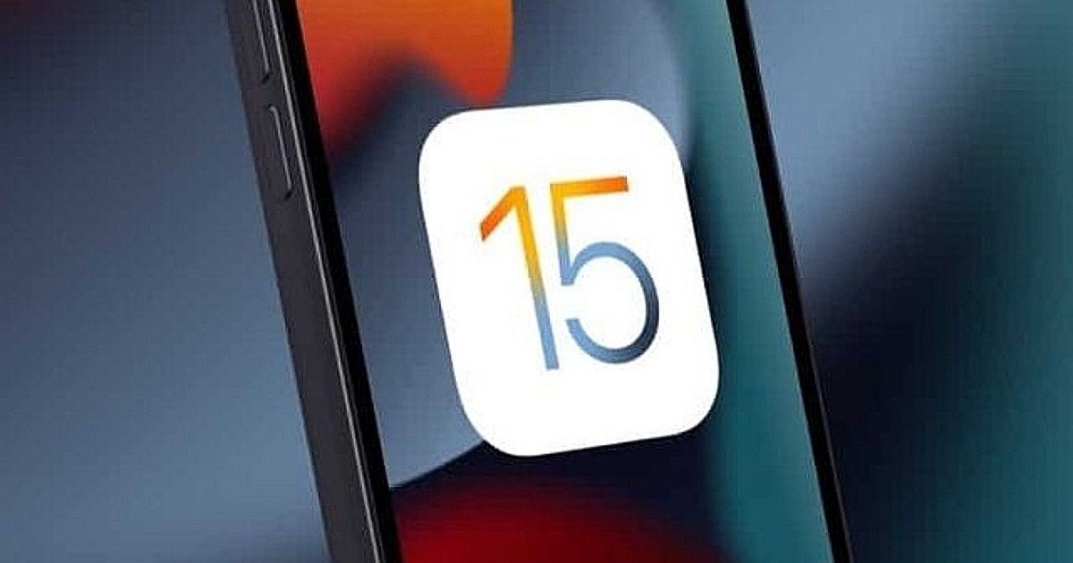 iOS 15 permite a los indios usar la aplicación de cámara para hacer UPI ...