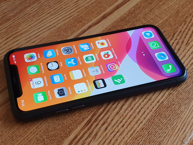 iPhone 11 en 2021: cámaras, pantalla, comodidad, batería