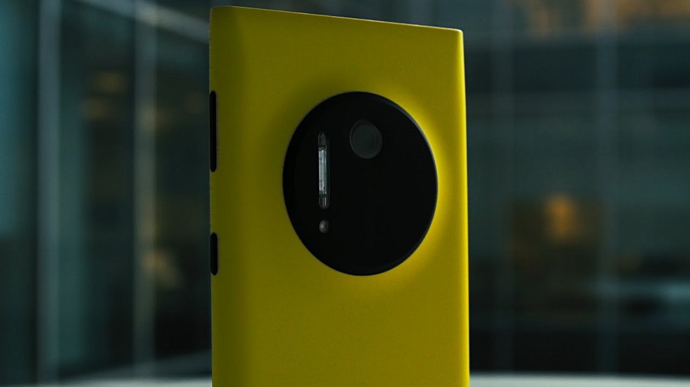 iPhone 12 Pro Max en comparación con Nokia Lumia 1020: ¿quién tiene la cámara más genial?