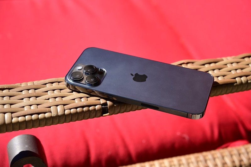 iPhone 13 Pro Max en alquiler por 8900 rublos - ahora es real