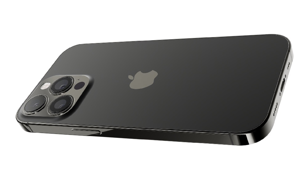 iPhone 13 Pro con una cámara actualizada que se muestra en renders y videos de alta calidad