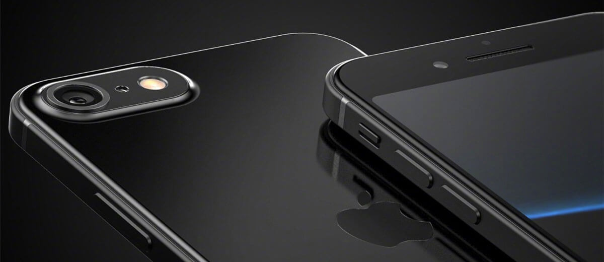 iPhone SE 2 (iPhone 9) krijgt de CarKey-functie