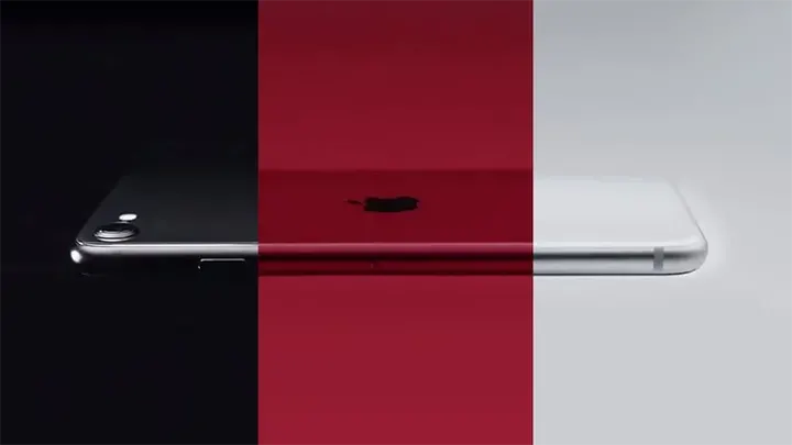 iPhone SE (2020) "dio un mordisco" a las ventas del iPhone XR