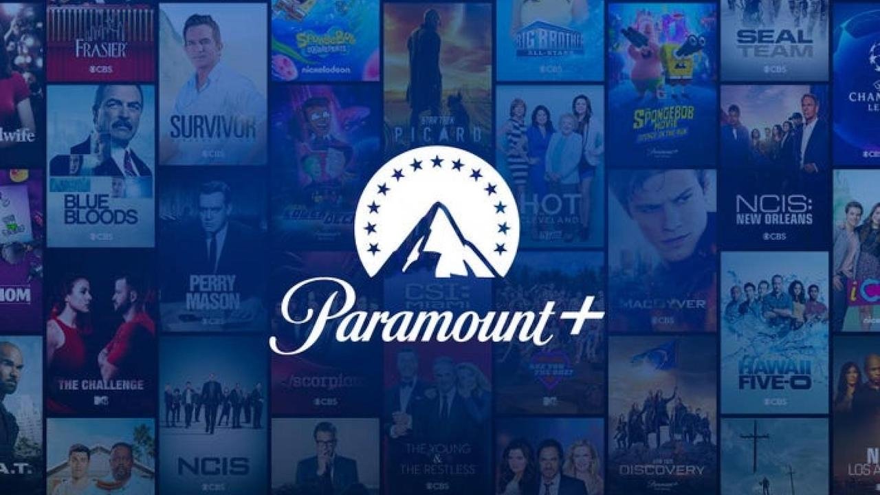 Un año gratis de Paramount + ofrecido en T-Mobile