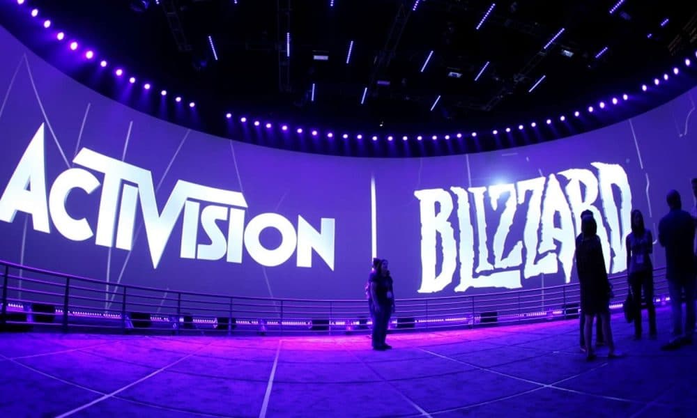 Blizzard dice que Overwatch 2 y Diablo 4 no estarán aquí hasta 2023