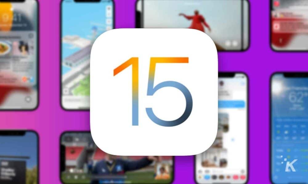 Ahora puede arrastrar y soltar entre diferentes aplicaciones en iOS 15: así es como se hace