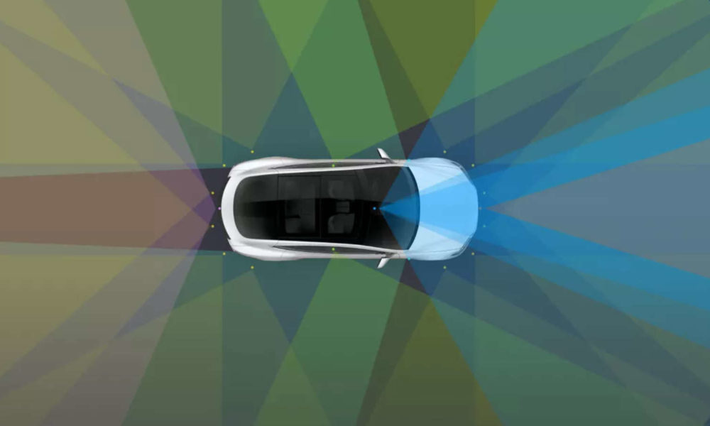Propietarios de Tesla: ahora puede solicitar la prueba beta de conducción autónoma completa, pero es mejor que sea un buen conductor