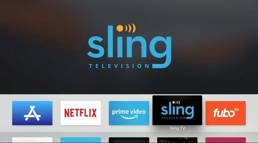 Los usuarios de Sling TV obtendrán una vista previa gratuita de Paramount Network el domingo
