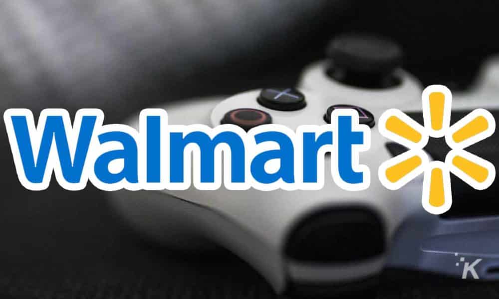 La demanda de Epic Games ha revelado que Walmart estaba trabajando en un servicio de juegos en la nube.