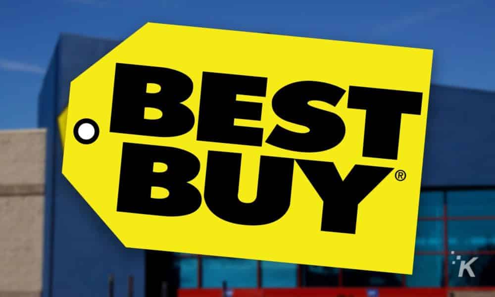 Best Buy cree que desea una suscripción de $ 200 al año para soporte de conserjería y envío gratuito