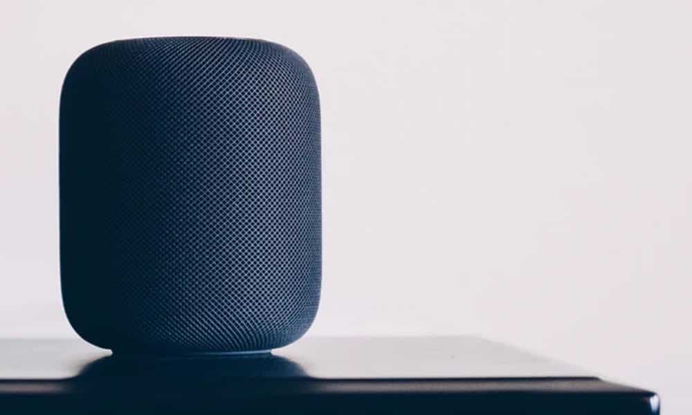 Está sucediendo, Apple está descontinuando el HomePod para enfocarse en el mini