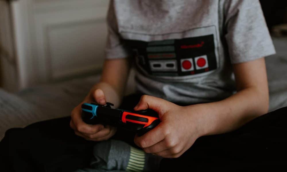 Cómo obligar a sus hijos a disfrutar de los juegos …… de una buena manera