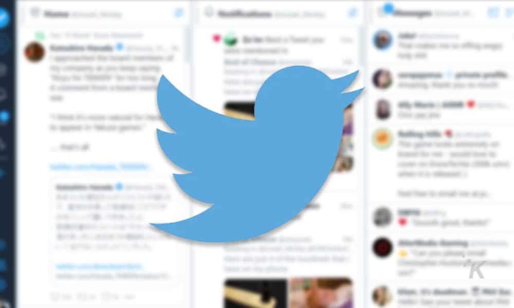 La nueva función de Twitter hace que sea más fácil enhebrar varios tweets juntos: aquí se explica cómo usarlo