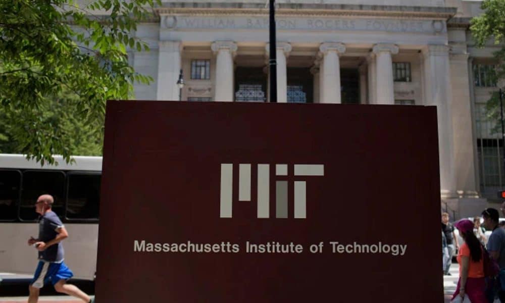 Las 10 tecnologías innovadoras de MIT Technology Review para observar en 2020