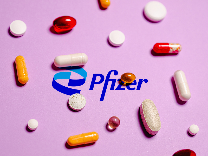 Pfizer’s COVID-19 Antiviral Pill Reduces Hospitalisation And Death By 89 Percent