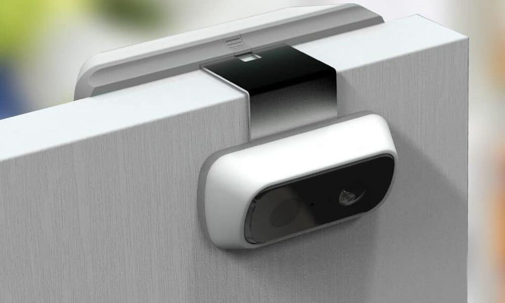 Esta cámara inalámbrica para puerta es perfecta para apartamentos y estancias en Airbnb