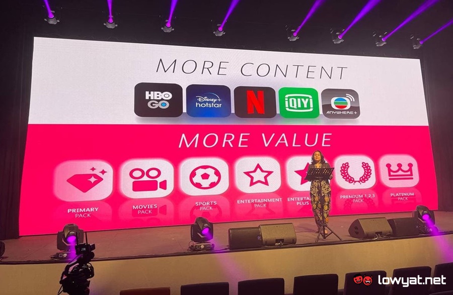 Astro Unveils New TV Packages: Price Starts From RM 59.99 Per Month