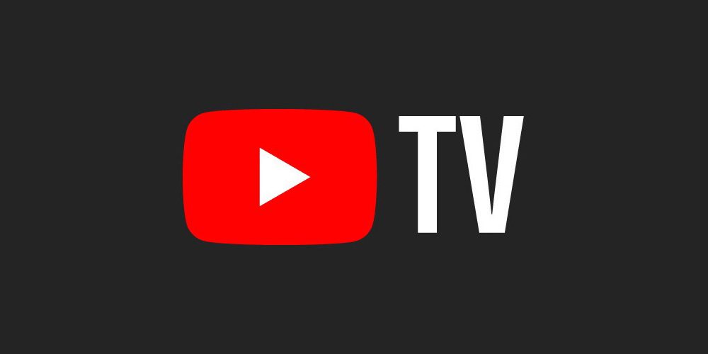 Canales distintivos agregados en YouTube TV