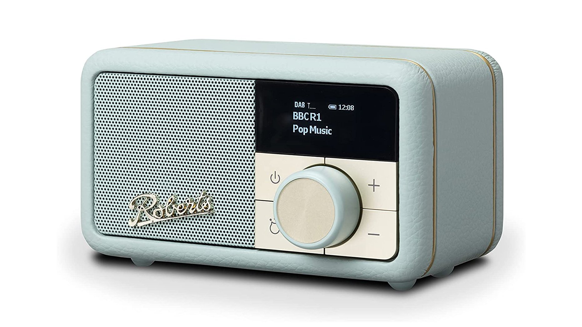 Roberts Revival Petite: radio pequeña, sonido sorprendentemente grande