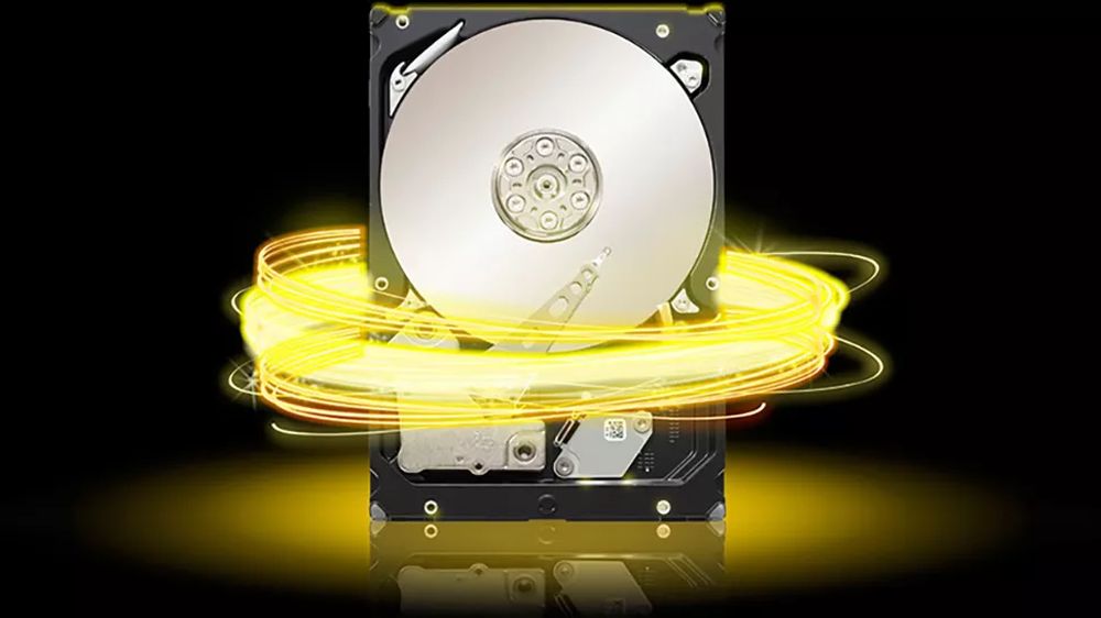 Seagate Shows Off World’s First NVMe HDD At OCP Global Summit