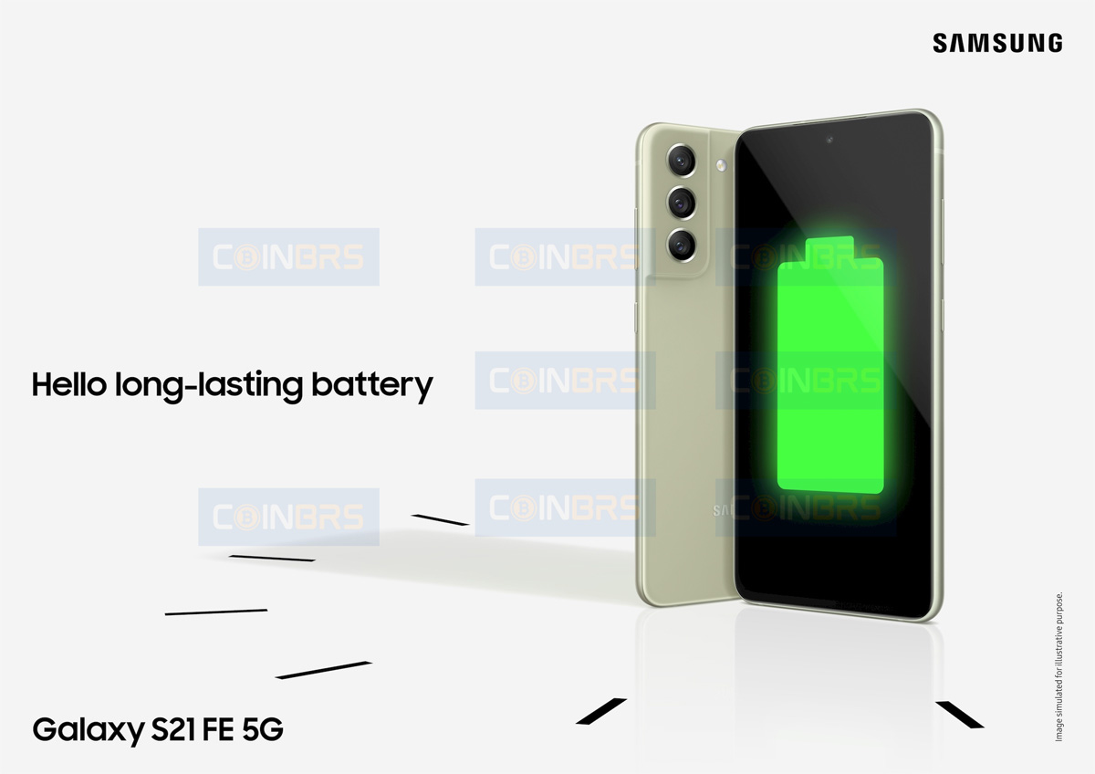 Fecha de lanzamiento de las especificaciones de filtración de materiales promocionales del Samsung Galaxy S21 FE