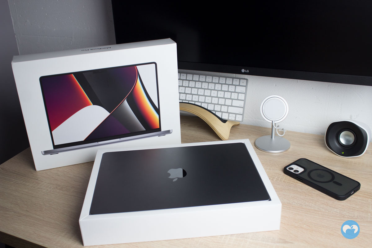 ¿Deberías comprar el MacBook Pro 14?
