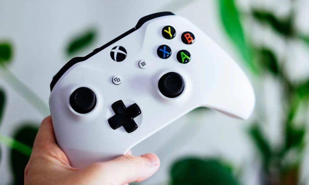 La nueva actualización de Xbox incluye etiquetas de accesibilidad y funciones mejoradas del controlador