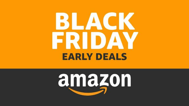 [ULTIMO GIORNO] Amazon Early Black Friday: que es y como funciona