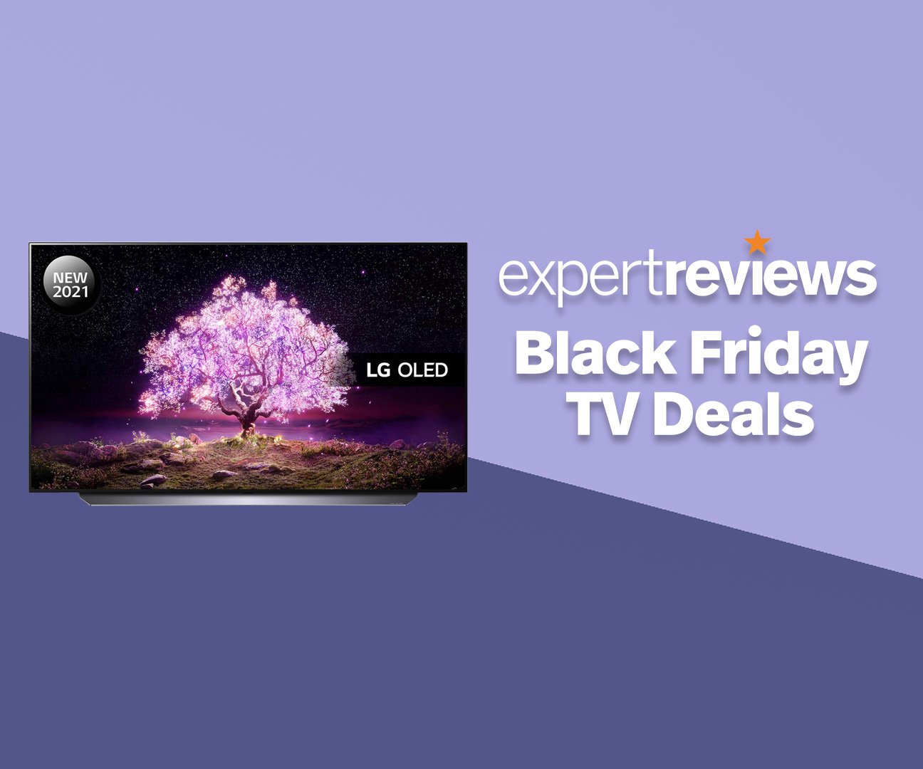 Ofertas de Black Friday OLED TV que NO querrá perderse