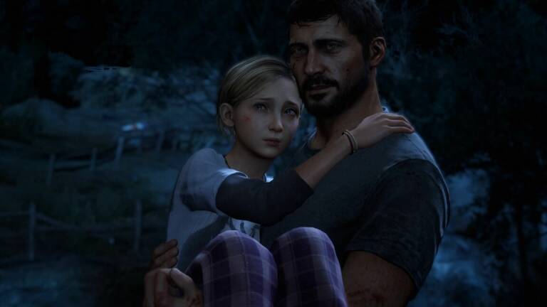 The Last of Us, Joel y Sarah se reencuentran (prepara los pañuelos)