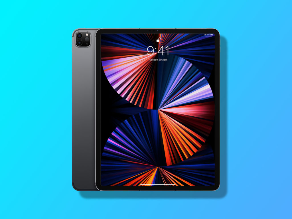 Oferta de iPad Pro para el Black Friday