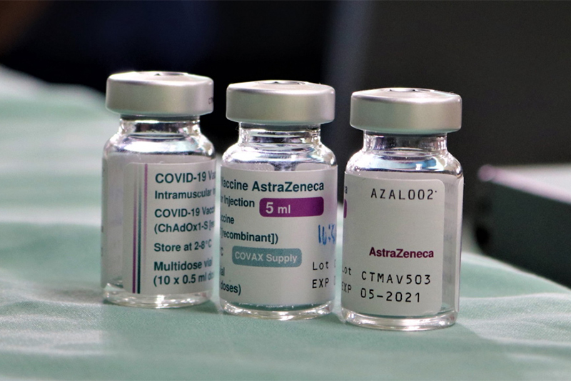 astrazeneca covid 19 vaccine booster