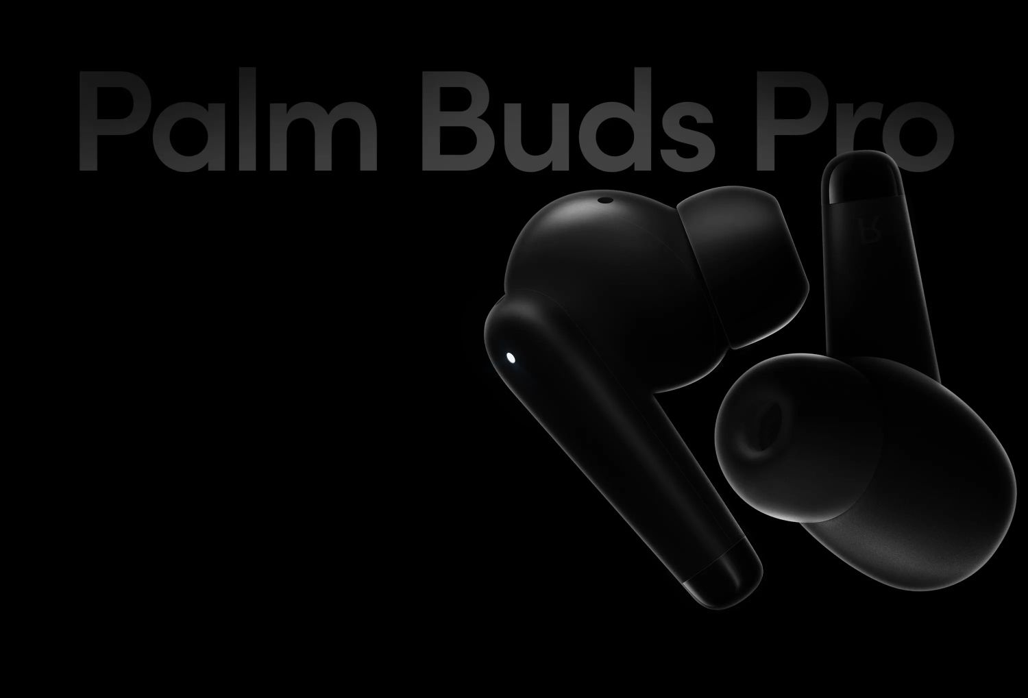 Palm Returns To The Scene With New Palm Buds Pro TWS Earbuds