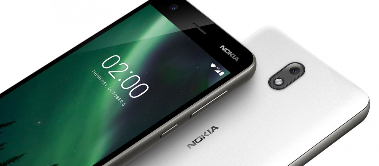 21 millones de teléfonos vendidos en un trimestre: Nokia lidera el camino