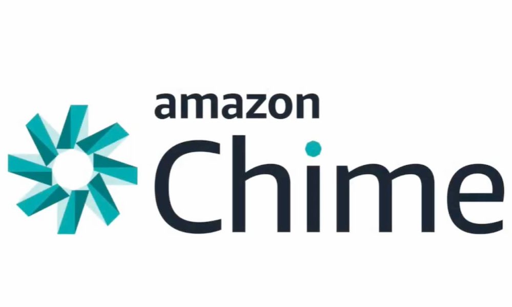 4me incluye Amazon Chime para equipos remotos