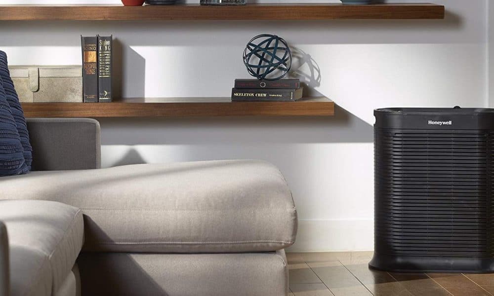 5 purificadores de aire para refrescar tu hogar en 2020