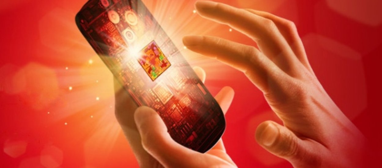 5G en un teléfono inteligente: Qualcomm ofrece un anticipo de las posibilidades de las nuevas tecnologías