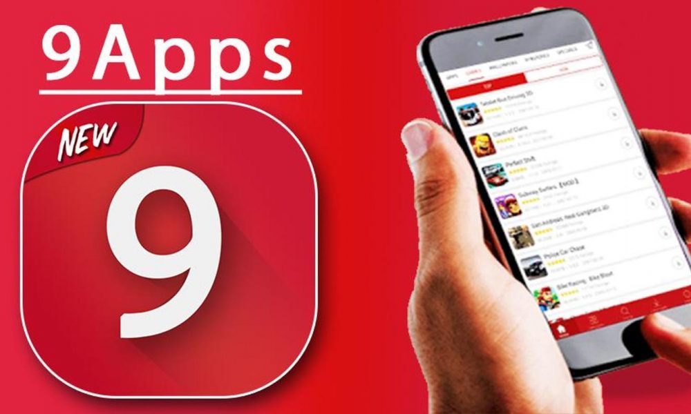 9Apps es una tienda de aplicaciones de Android de terceros que debería visitar en 2020