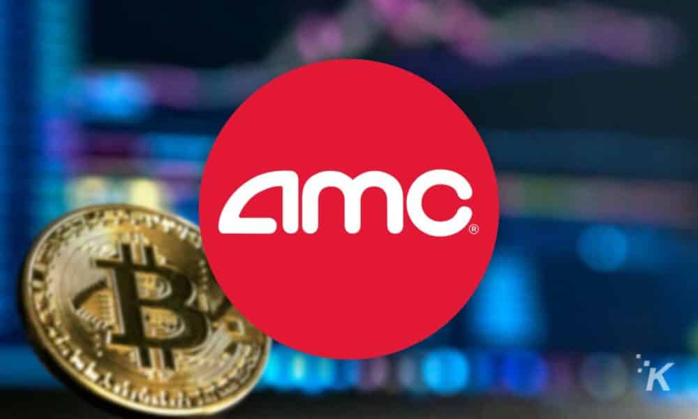 AMC apuesta por las criptomonedas y aceptará más que solo Bitcoin para fines de 2021