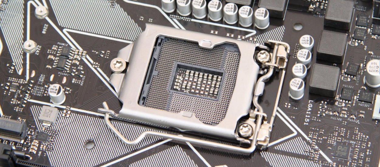 AMD AM5 será un zócalo LGA, tendrá 1718 pines