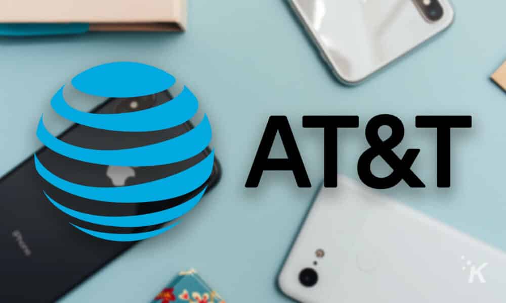 AT&T finalmente ofrece un plan móvil verdaderamente ilimitado, si está dispuesto a gastar algo de efectivo