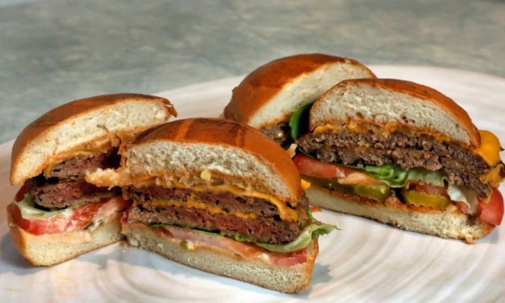 Ahora puede pedir Burger King directamente desde un resultado de búsqueda de Google