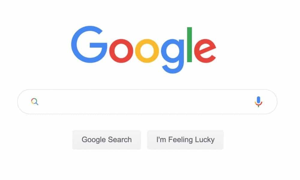 Google cambió la forma en que muestra los resultados de búsqueda y la gente está ENOJADA