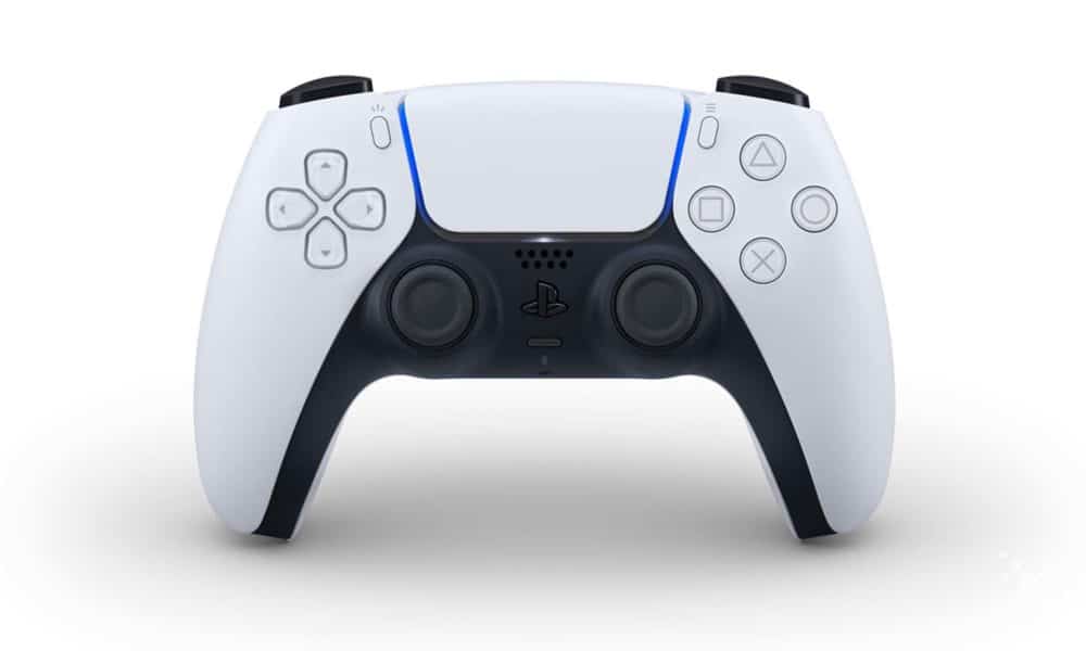 Ahora puedes usar el controlador de PlayStation 5 cuando juegas en Steam