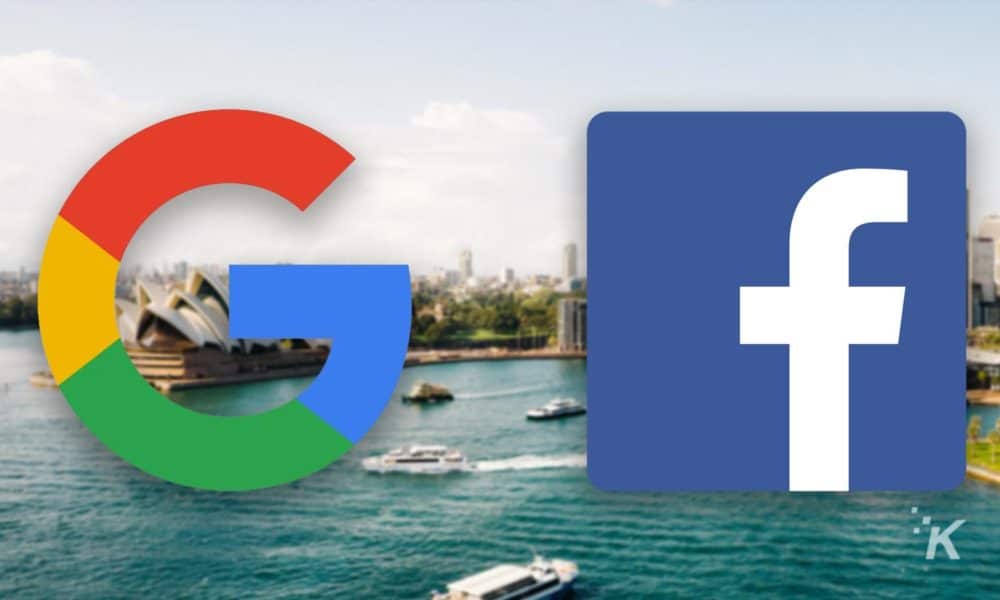 Ahora se requerirá que Facebook y Google paguen a los editores en Australia por el contenido de las noticias.