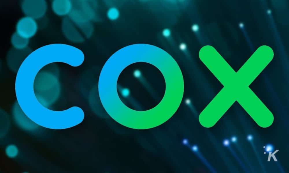 Al parecer, Cox estranguló el Internet de todo un vecindario después del "uso excesivo" de un usuario