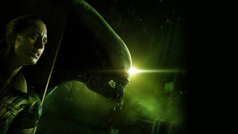 Alien Isolation anunciado para iOS y Android, lo crea o no