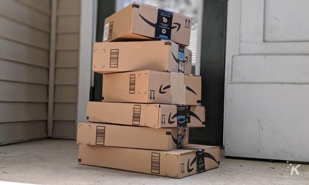 Amazon está estableciendo una Unidad de Delitos de Falsificación para combatir los productos falsificados en la plataforma