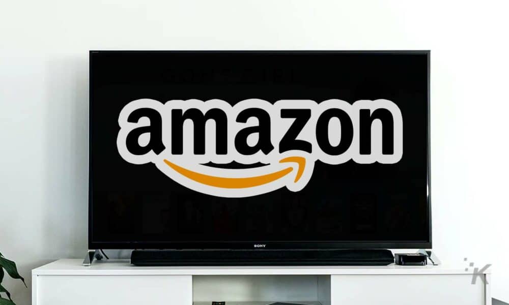 Amazon podría lanzar un televisor inteligente justo a tiempo para el Black Friday